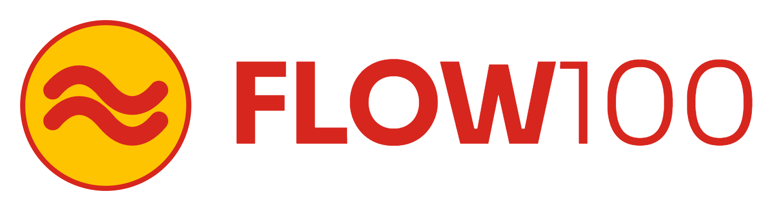 FLOW100